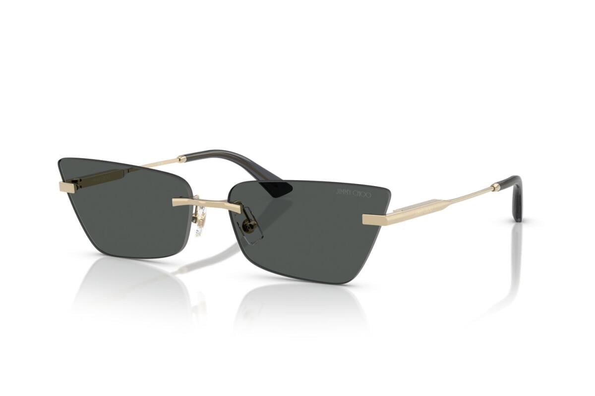 JIMMY CHOO  4012 300687 60-15  Güneş Gözlüğü