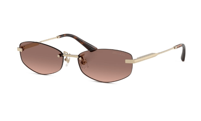 JIMMY CHOO  4013D 300613 57-17  Güneş Gözlüğü