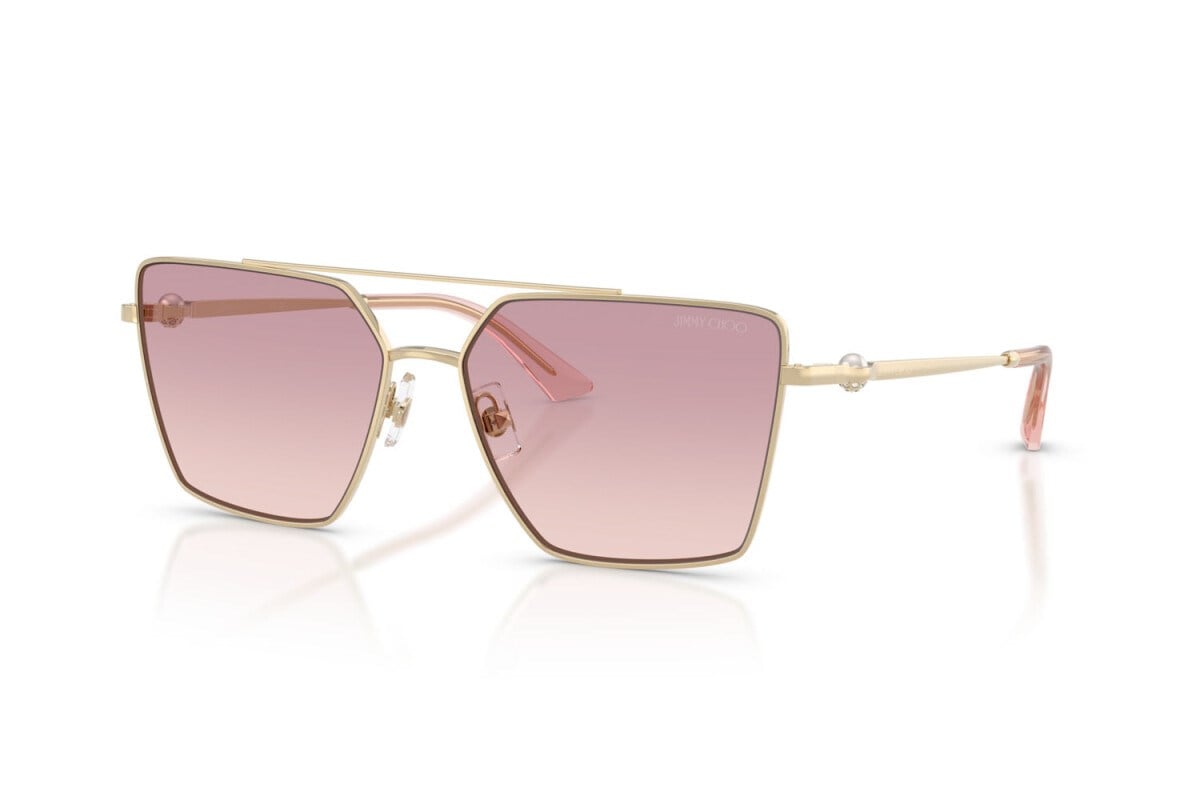 JIMMY CHOO  4016HB 300668 58-15  Güneş Gözlüğü
