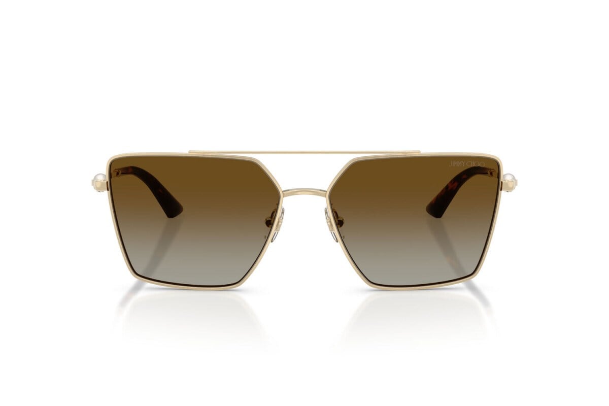 JIMMY CHOO  4016HB 3006T5 58-15  Güneş Gözlüğü