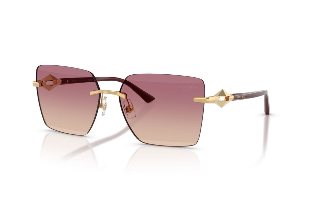 JIMMY CHOO  4018 302413 59-15  Güneş Gözlüğü