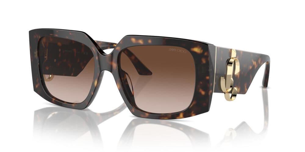 JIMMY CHOO  5006U 500213 55-17  Güneş Gözlüğü
