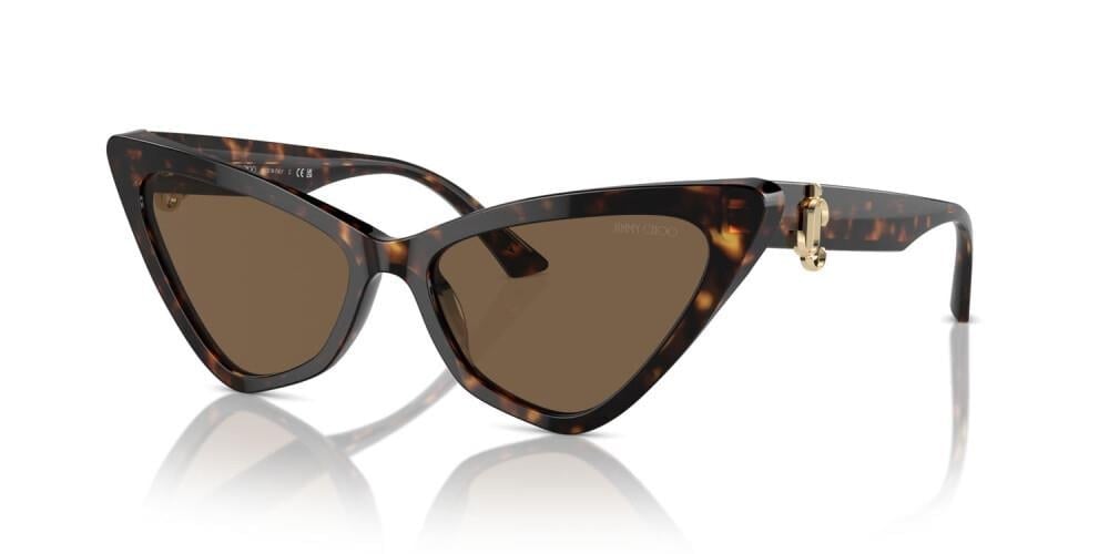 JIMMY CHOO  5008 500273 55-16  Güneş Gözlüğü