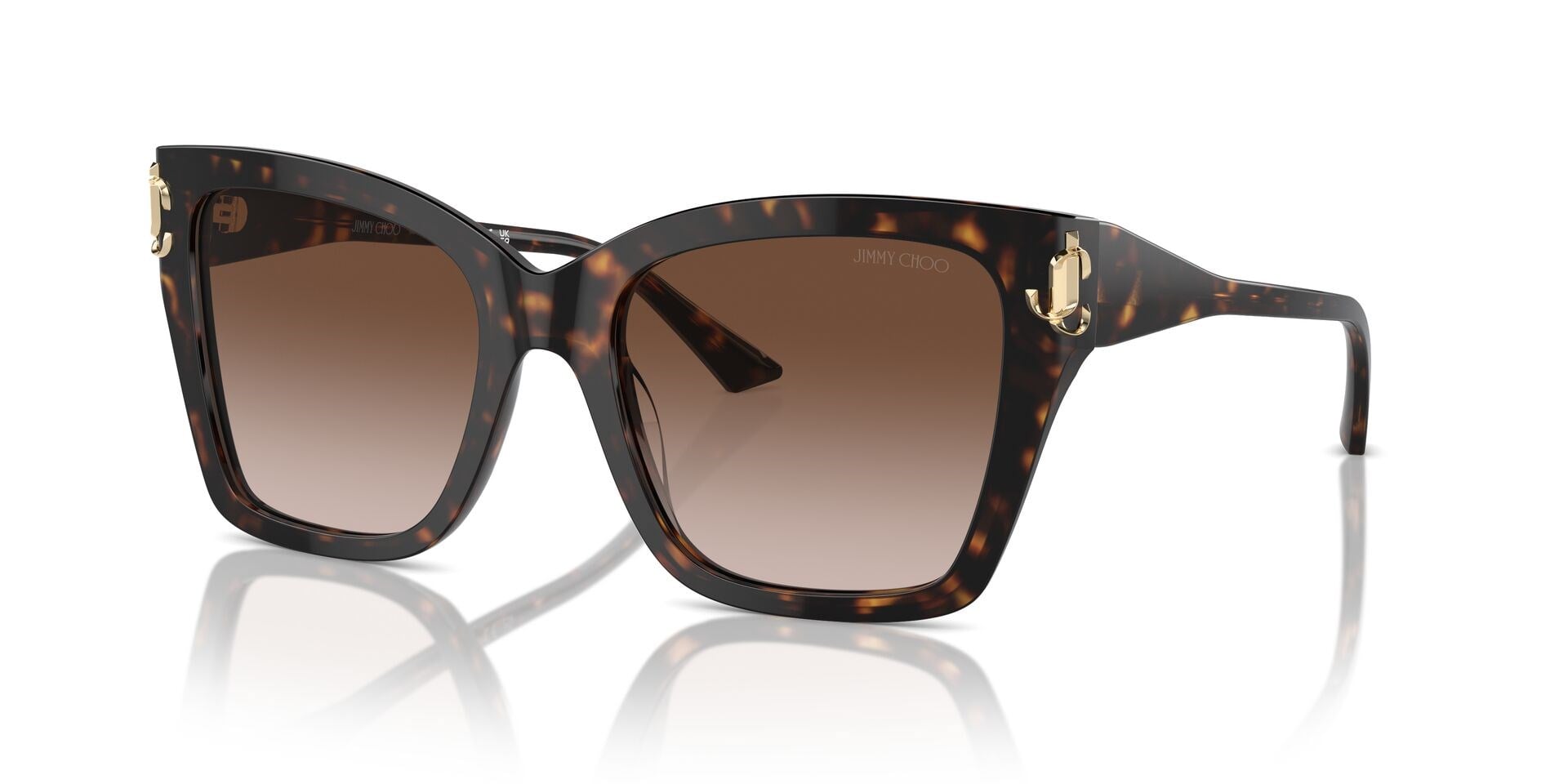 JIMMY CHOO  5012 500213 54-19  Güneş Gözlüğü