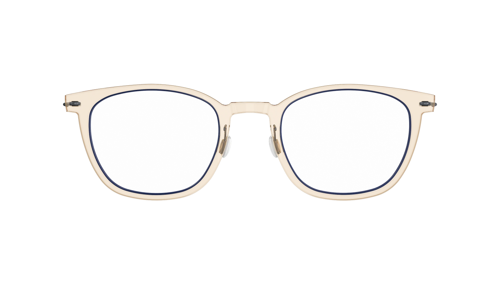 LINDBERG  NW6609 U16 47-20  Optik Çerçeve