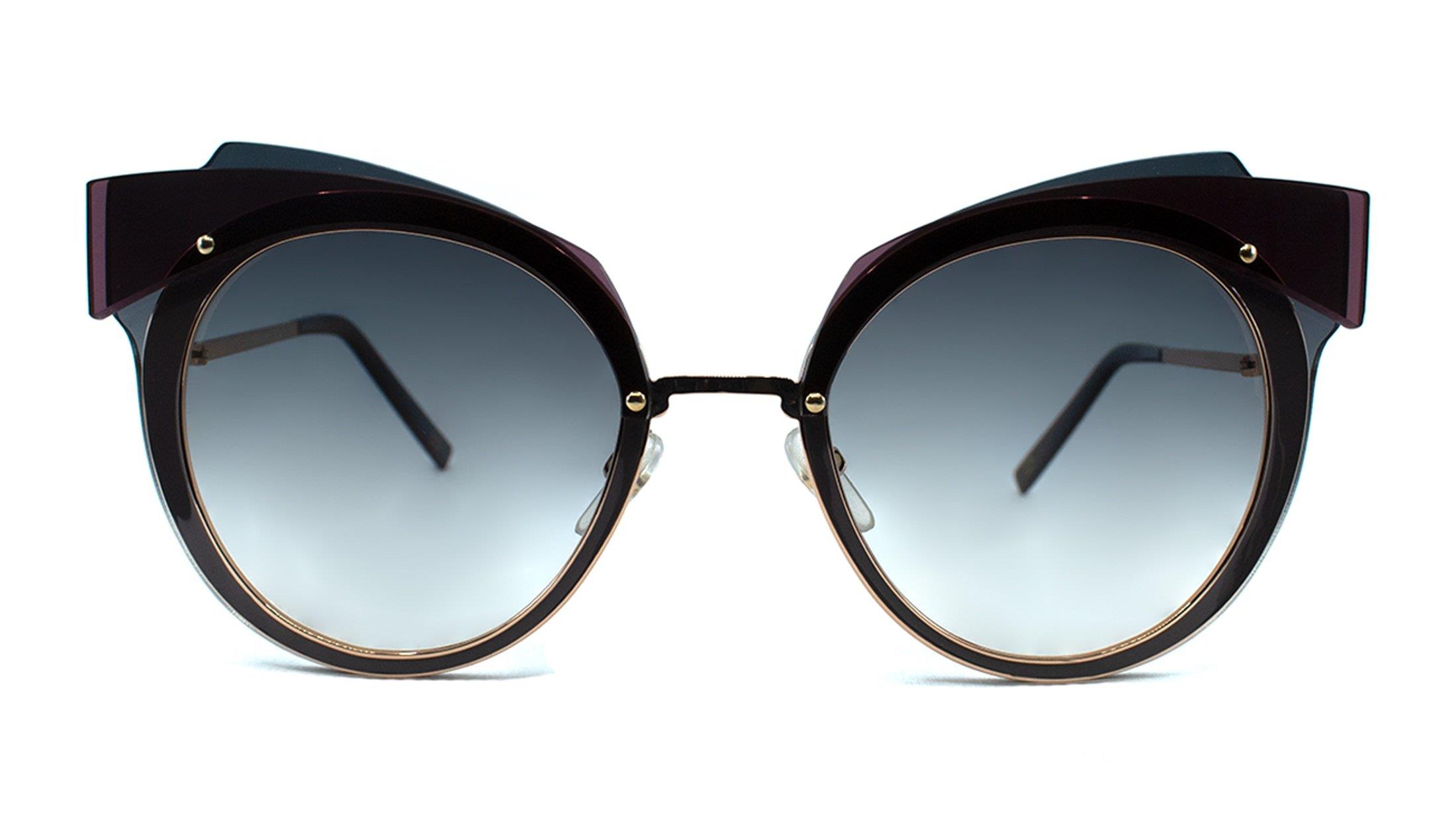 MARC JACOBS  101/S DDB9C 66-16 Kadın  Güneş Gözlüğü