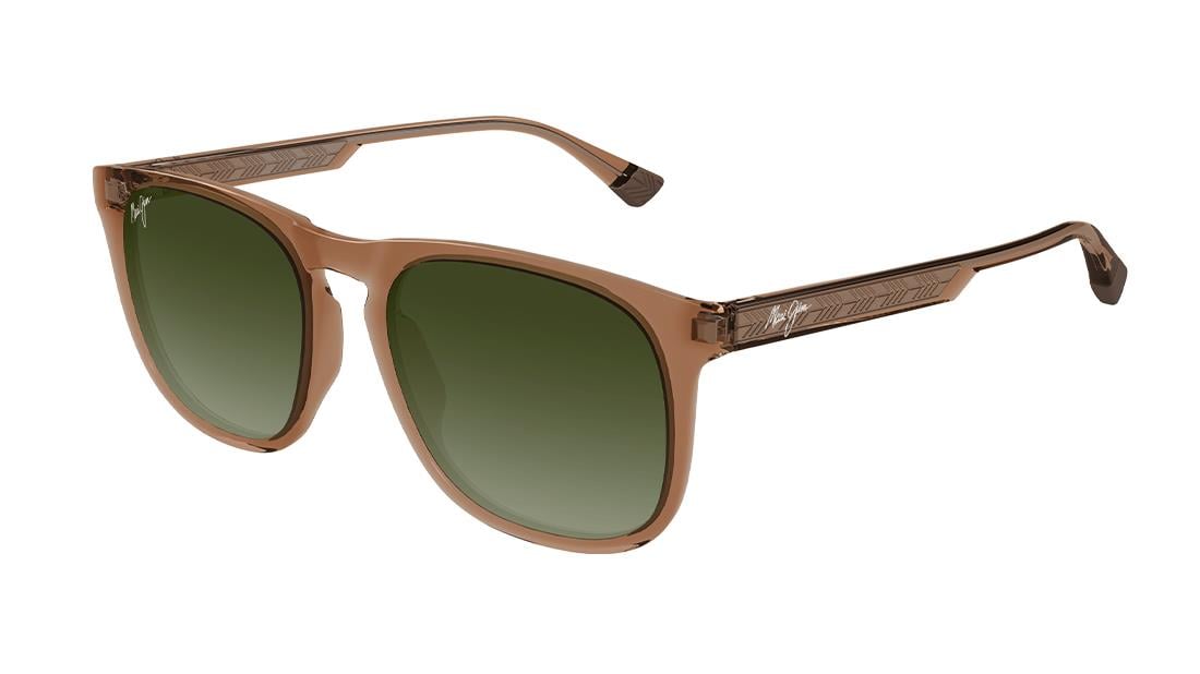 MAUİ JİM  0641S 003-01 55-18  Güneş Gözlüğü