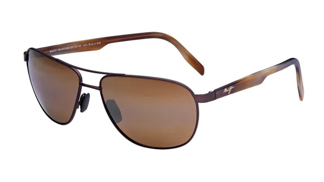 MAUİ JİM  0728S 002-01M 61-16  Güneş Gözlüğü