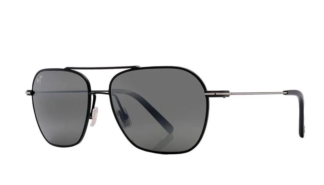 MAUİ JİM  0877S 001-02 57-15  Güneş Gözlüğü