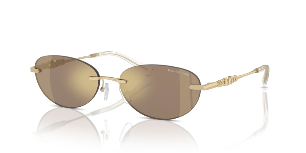 MICHAEL KORS  1151 10145A 58-16  Güneş Gözlüğü