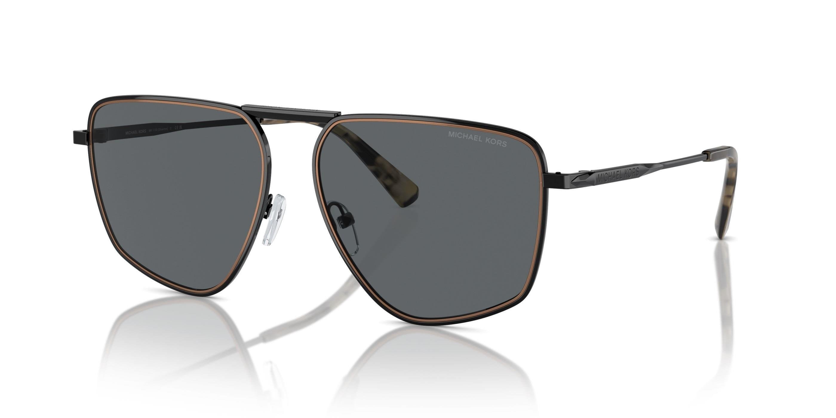 MICHAEL KORS  1153 100587 58-15  Güneş Gözlüğü