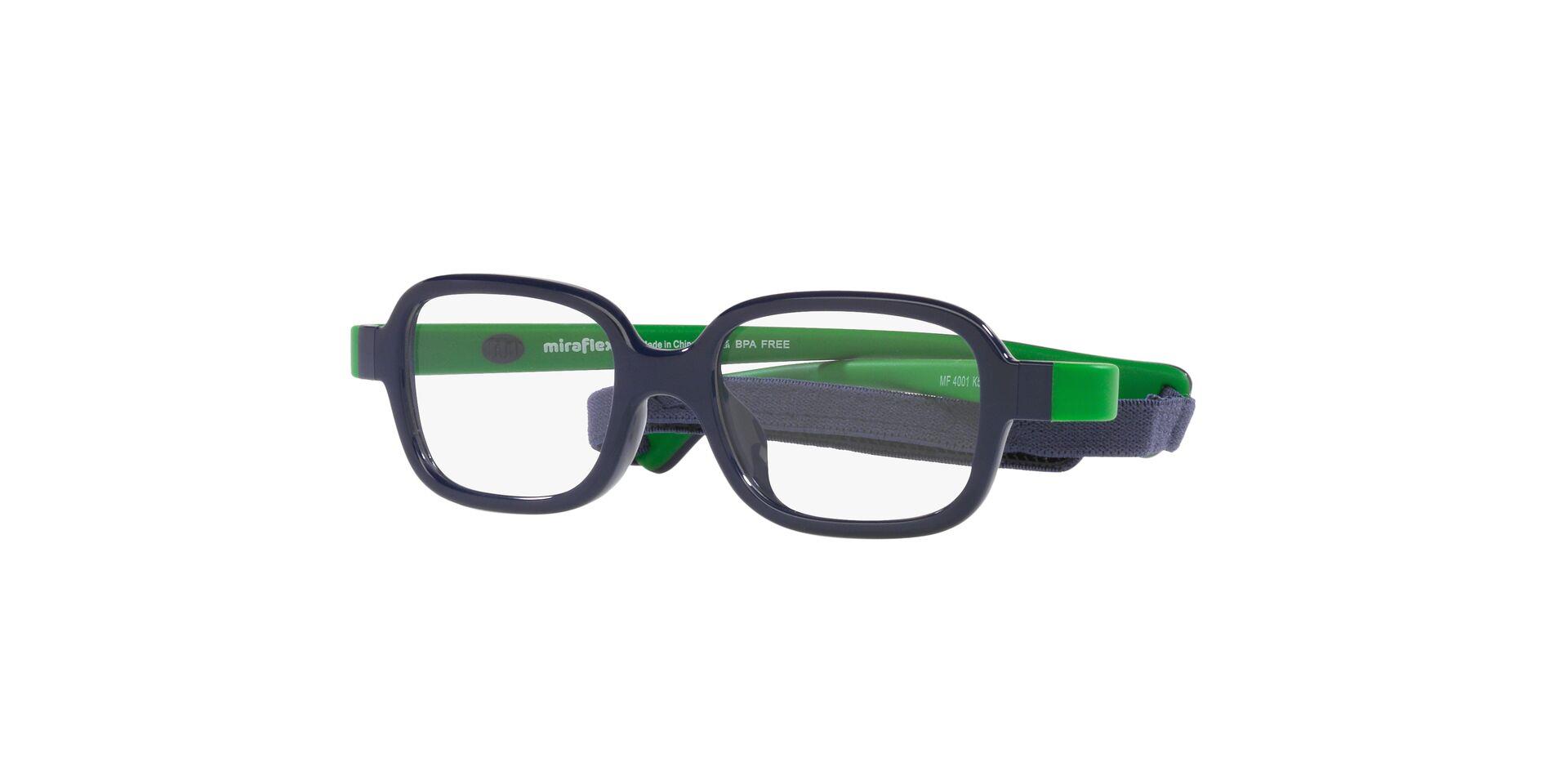 Miraflex  4001 K593 44-15  Optik Çerçeve