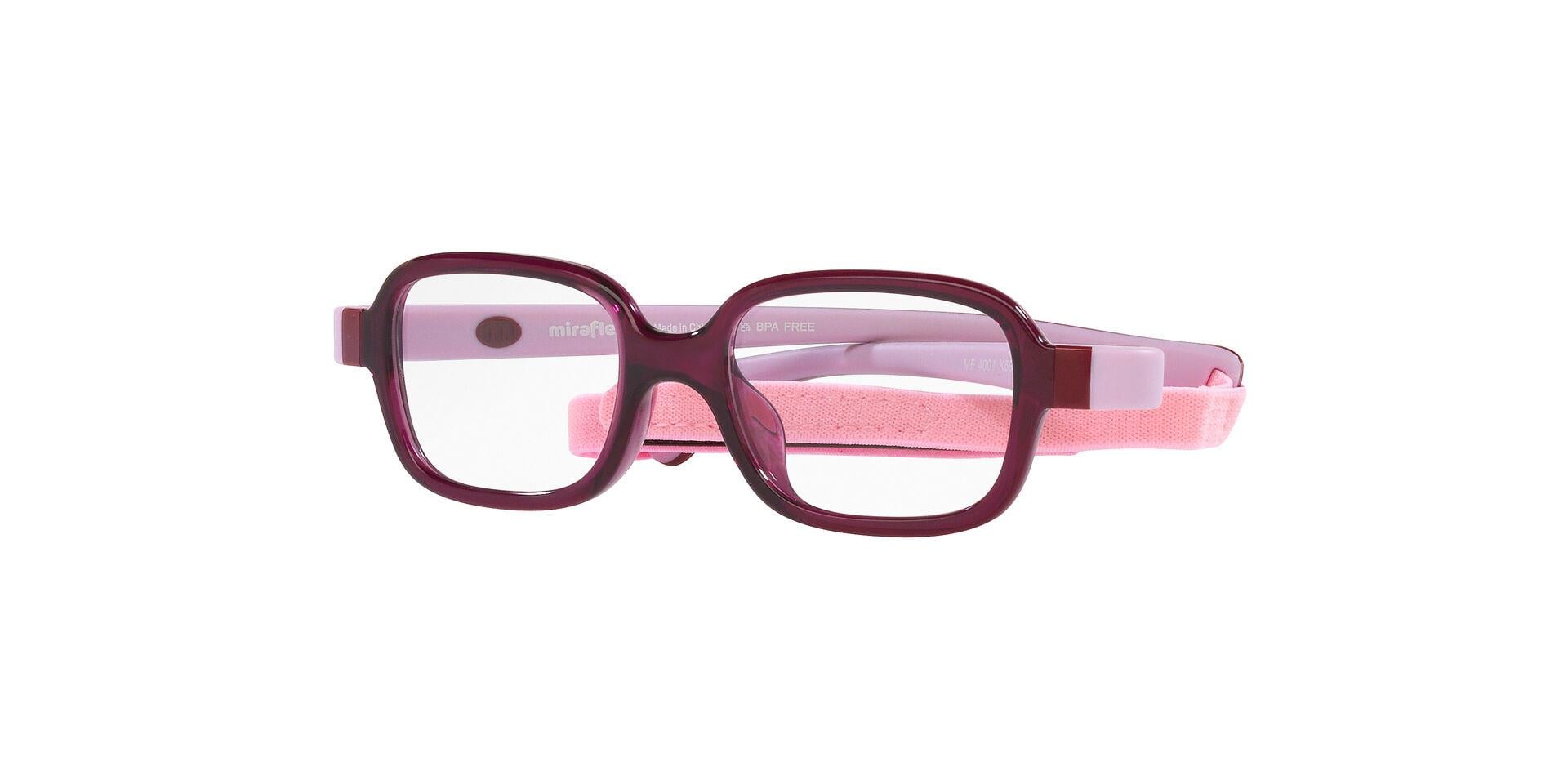 Miraflex  4001 K599 46-15  Optik Çerçeve