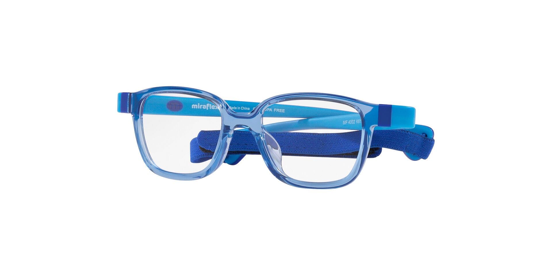 Miraflex  4002 K610 48-15  Optik Çerçeve