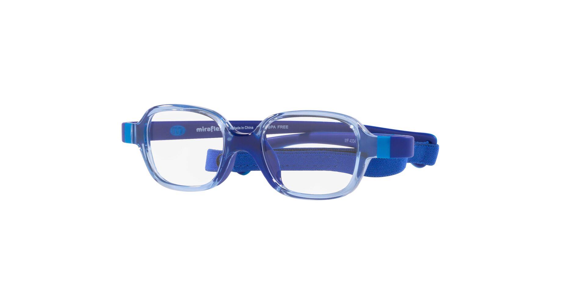 Miraflex  4004 K616 40-15  Optik Çerçeve