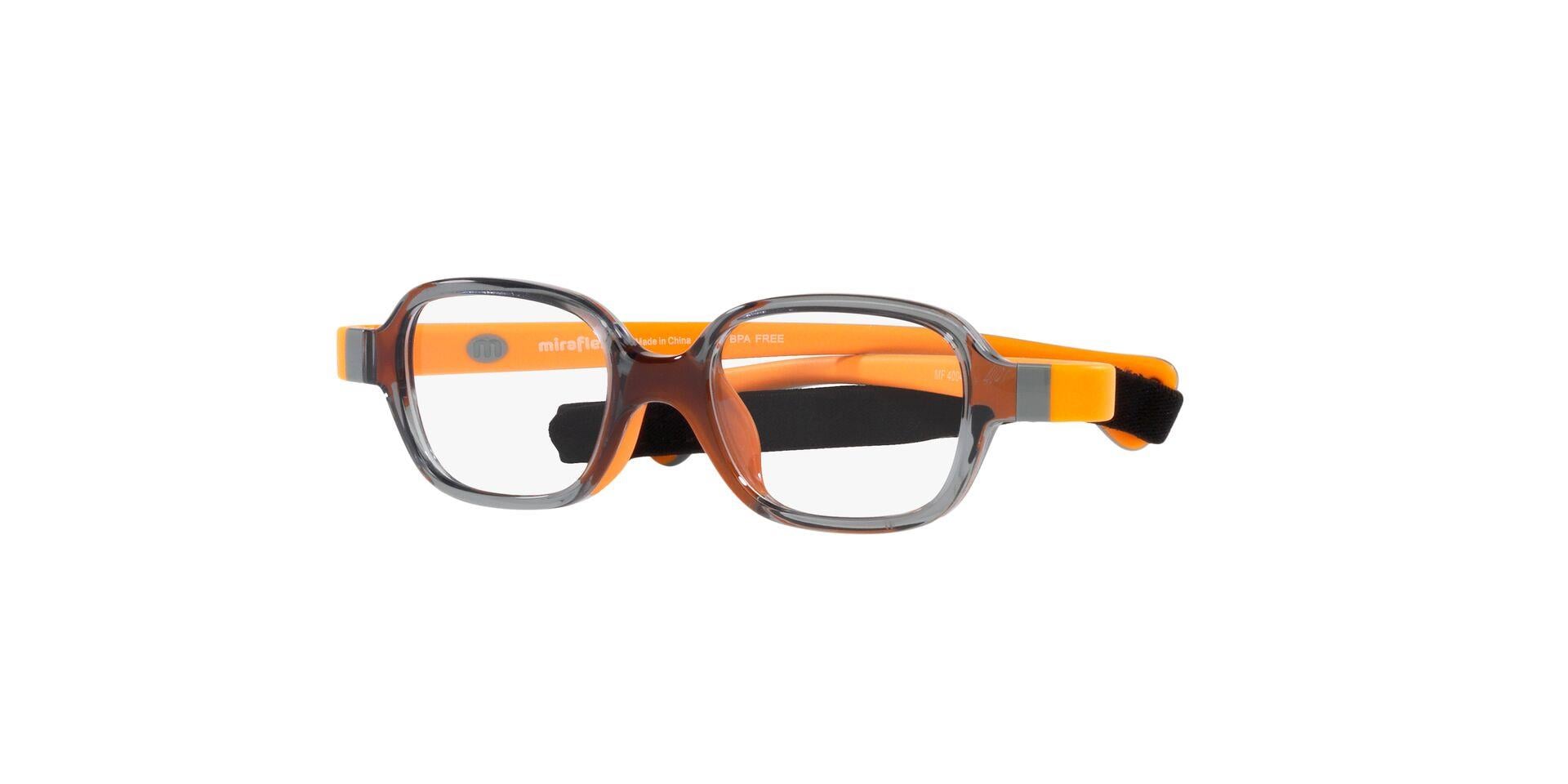 Miraflex  4004 K619 40-15  Optik Çerçeve