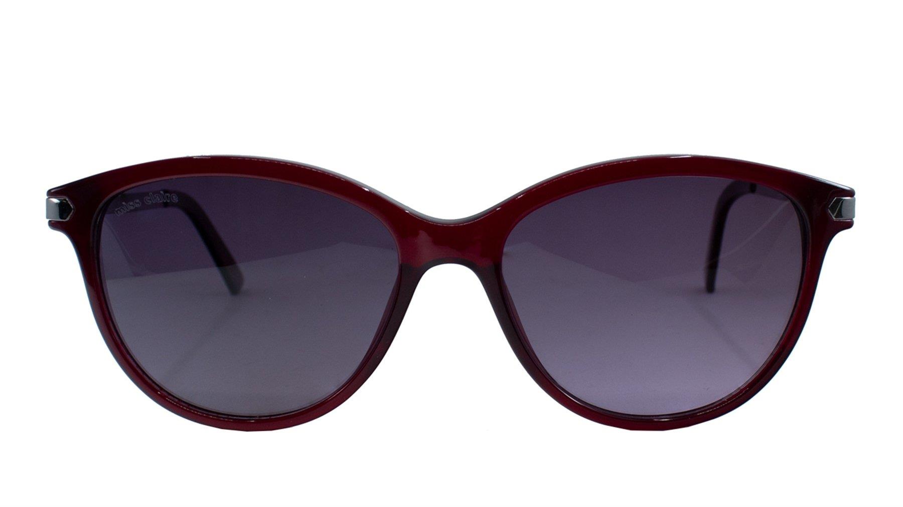 MISS CLAIRE 1839 C6 55-15 Kadın GÜNEŞ GÖZLÜĞÜ