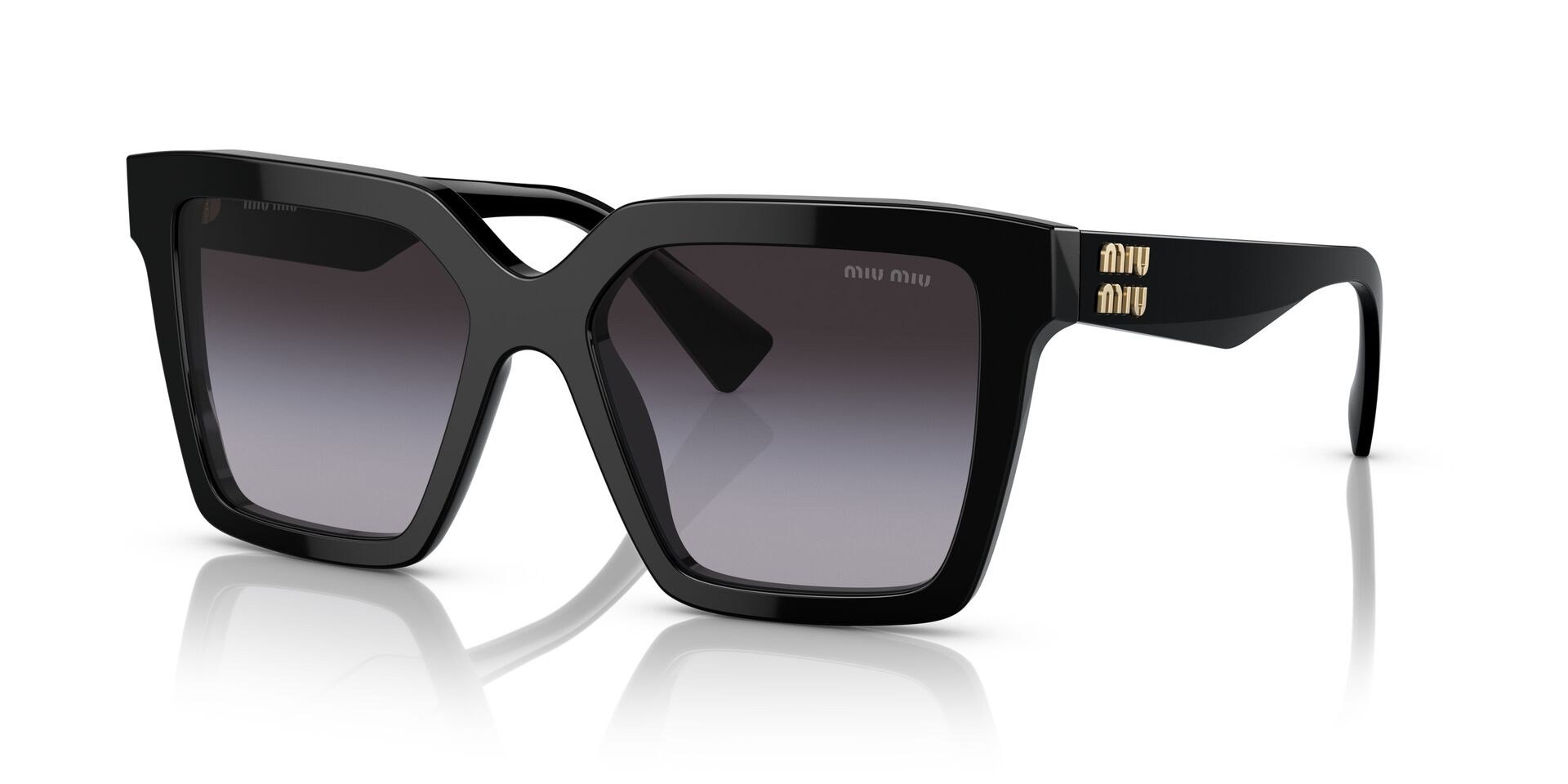 Mıu Mıu  03YS 1AB-5D1 54-17  Güneş Gözlüğü