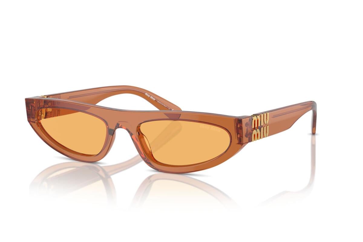 Mıu Mıu  07ZS 15T0B7 56-19  Güneş Gözlüğü