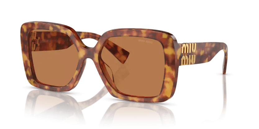 Mıu Mıu  10YS 4BW2Z1 56-17  Güneş Gözlüğü