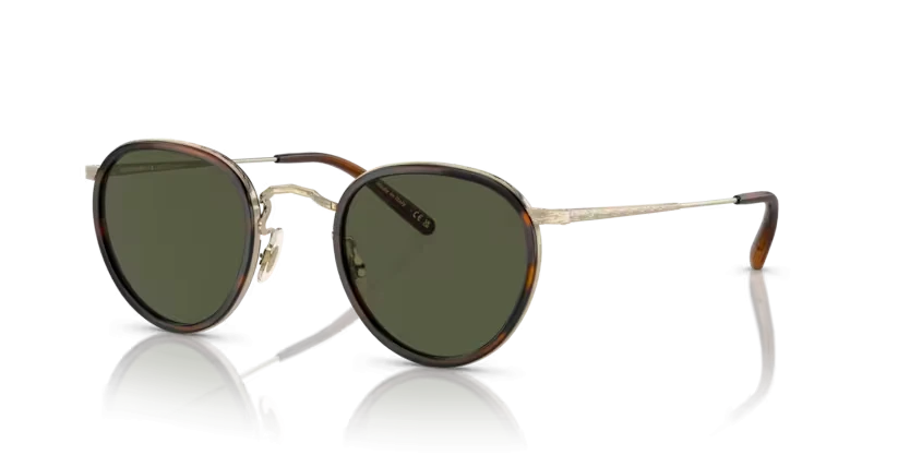 OLIVER PEOPLES  1104S 533052 48-24  Güneş Gözlüğü