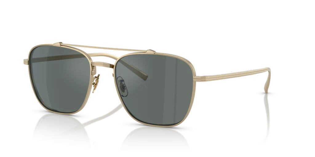 OLIVER PEOPLES  1349ST 5035W5 55-18  Güneş Gözlüğü