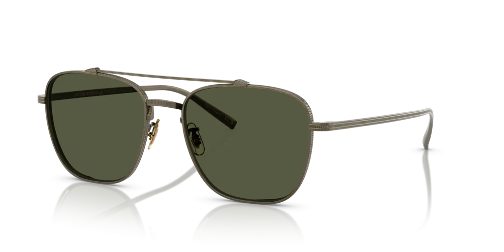 OLIVER PEOPLES  1349ST 528452 55-18  Güneş Gözlüğü