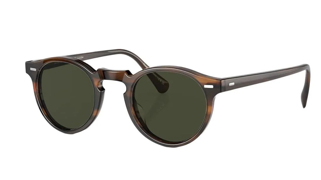 OLIVER PEOPLES  5217S 1724P1 47-23  Güneş Gözlüğü