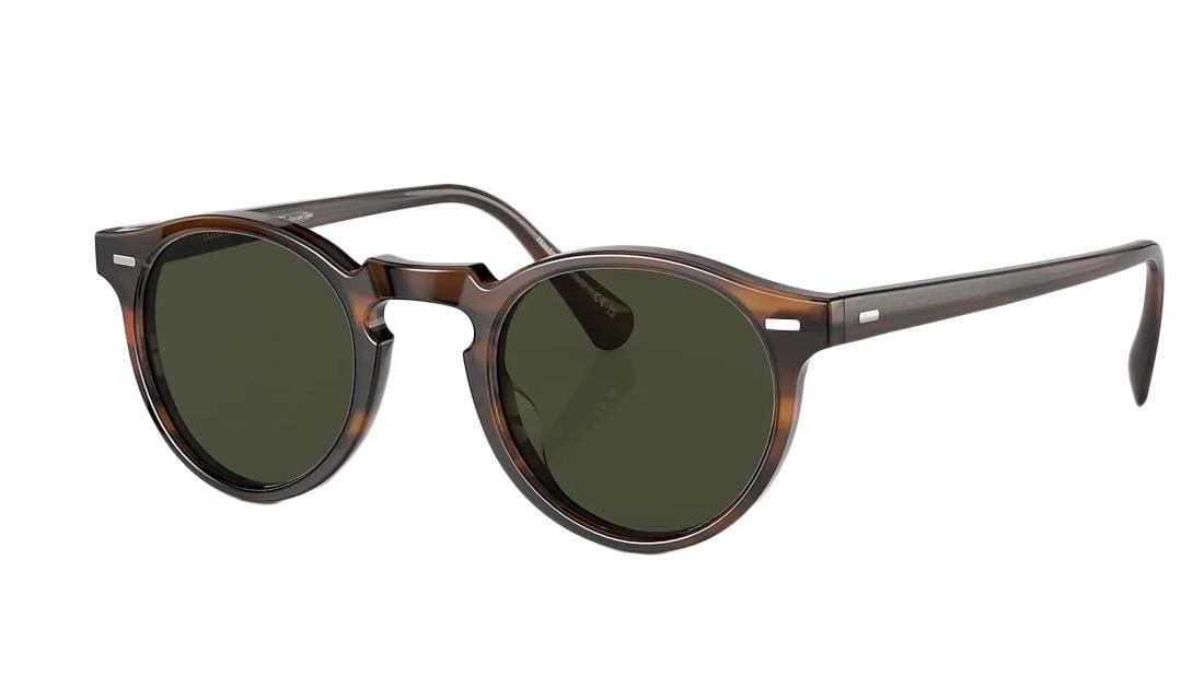 OLIVER PEOPLES  5217S 1724P1 50-23  Güneş Gözlüğü