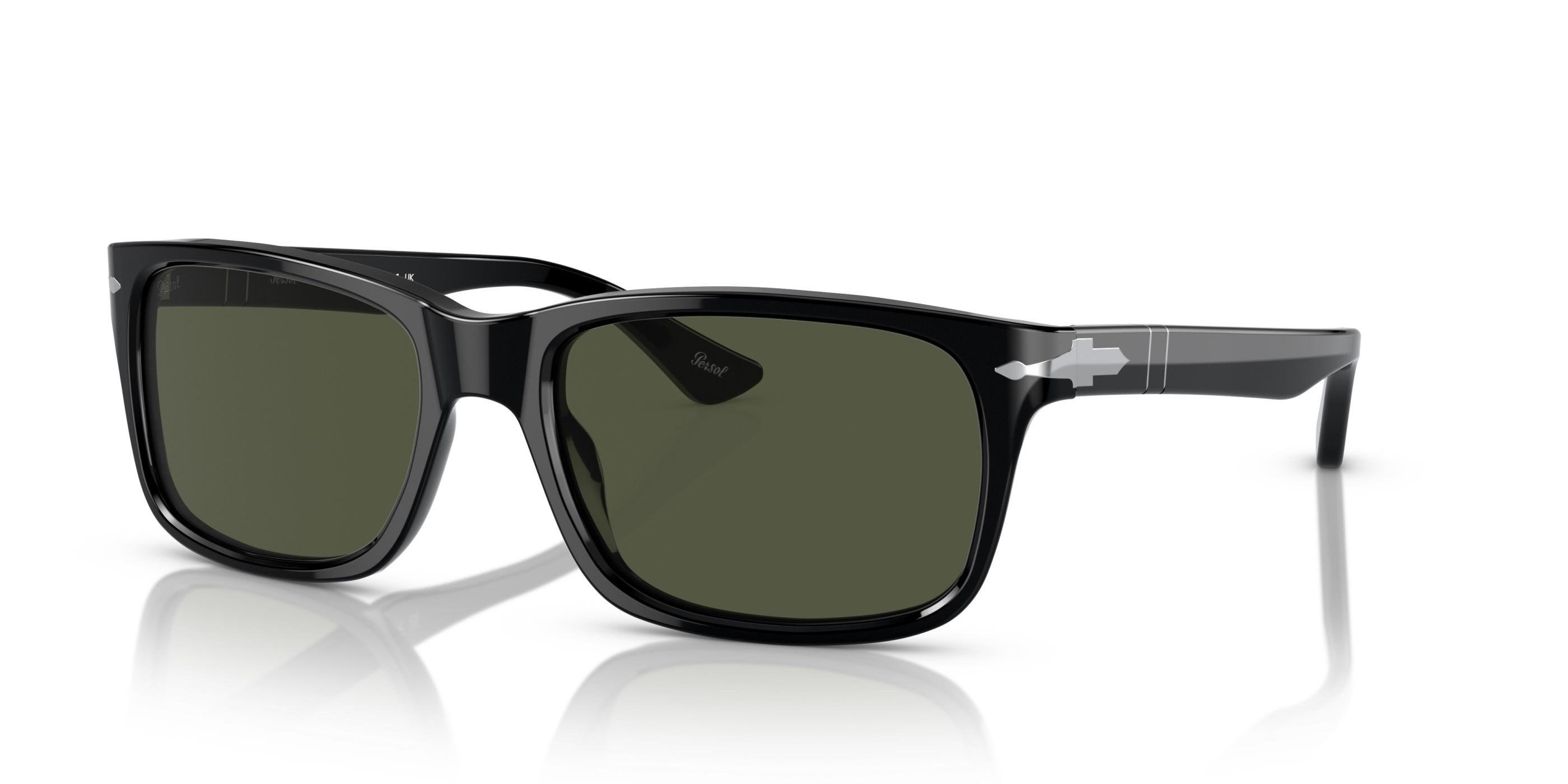 PERSOL  3048-S 95/31 58-19  Güneş Gözlüğü