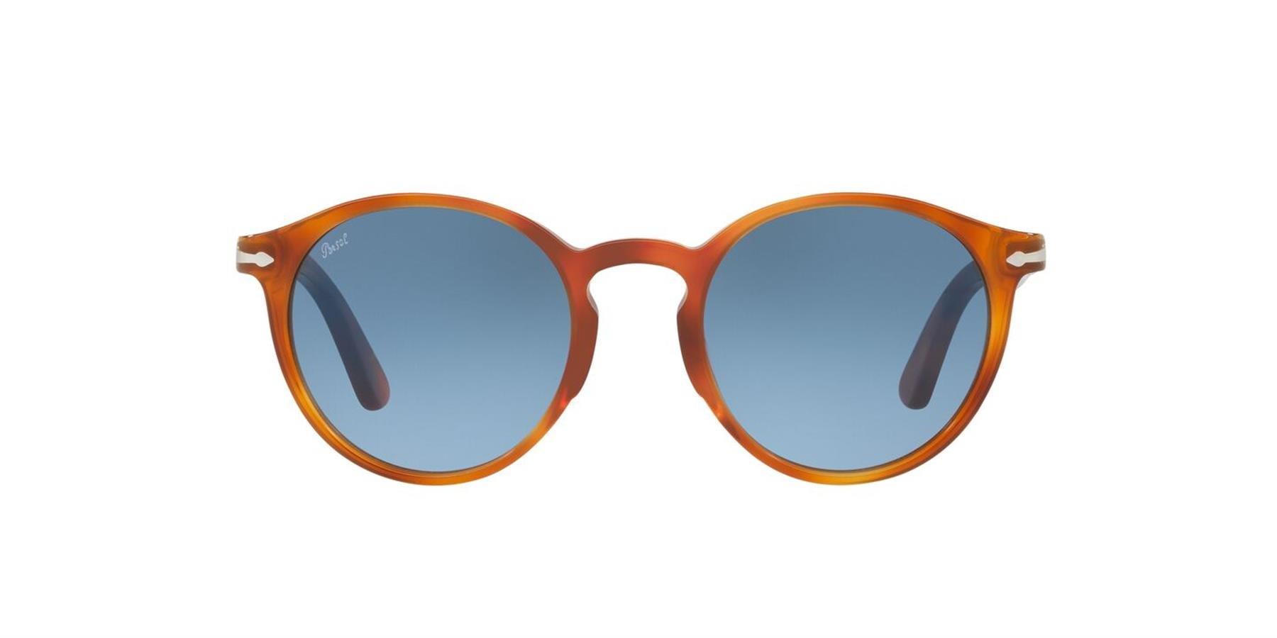 PERSOL  3171-S 96/Q8 52-20 Unisex  Güneş Gözlüğü
