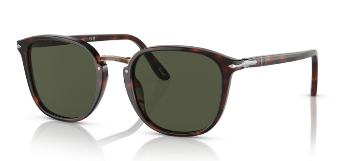 PERSOL  3186-S 24/31 51-21  Güneş Gözlüğü