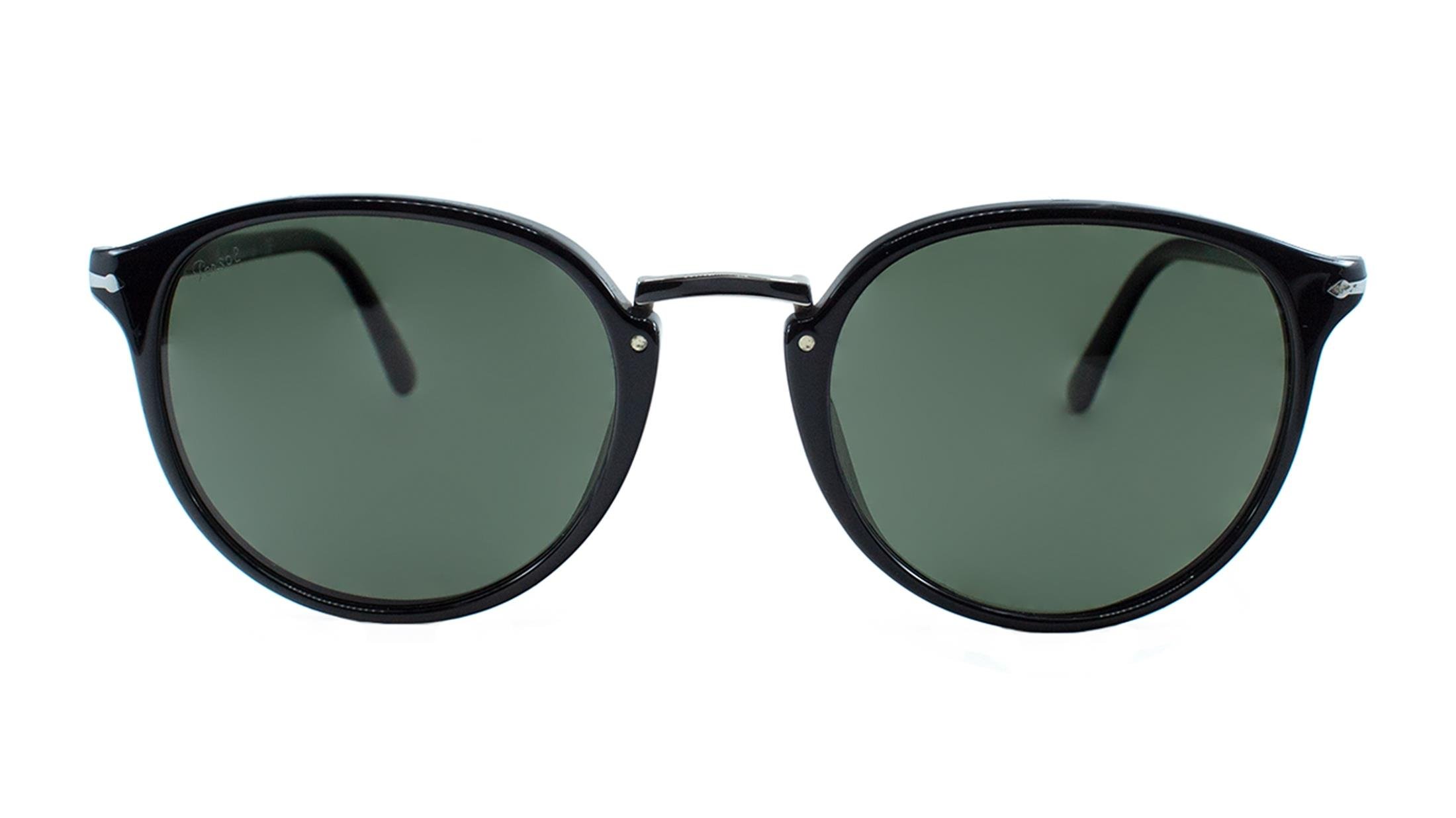 PERSOL  3210S 95/31 51-21 Erkek/Kadın  Güneş Gözlüğü