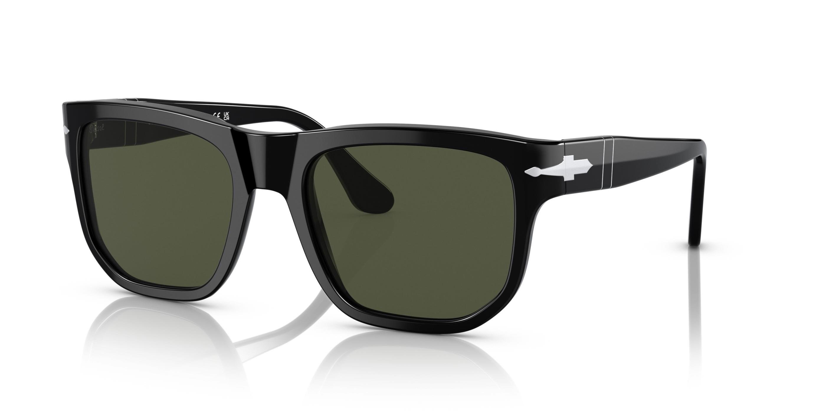 PERSOL  3306-S 95/31 55-20  Güneş Gözlüğü