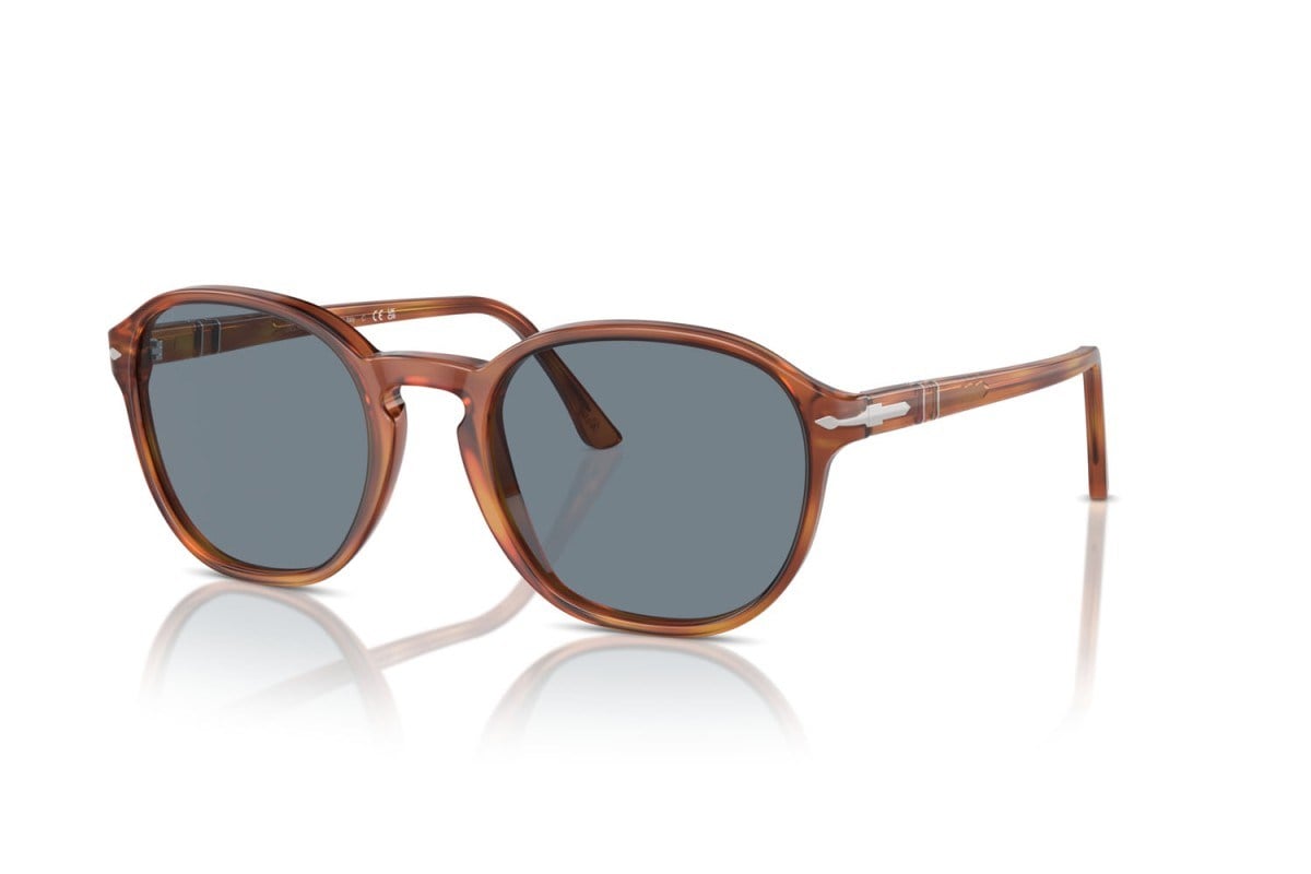 PERSOL  3343S 96/56 53-21  Güneş Gözlüğü