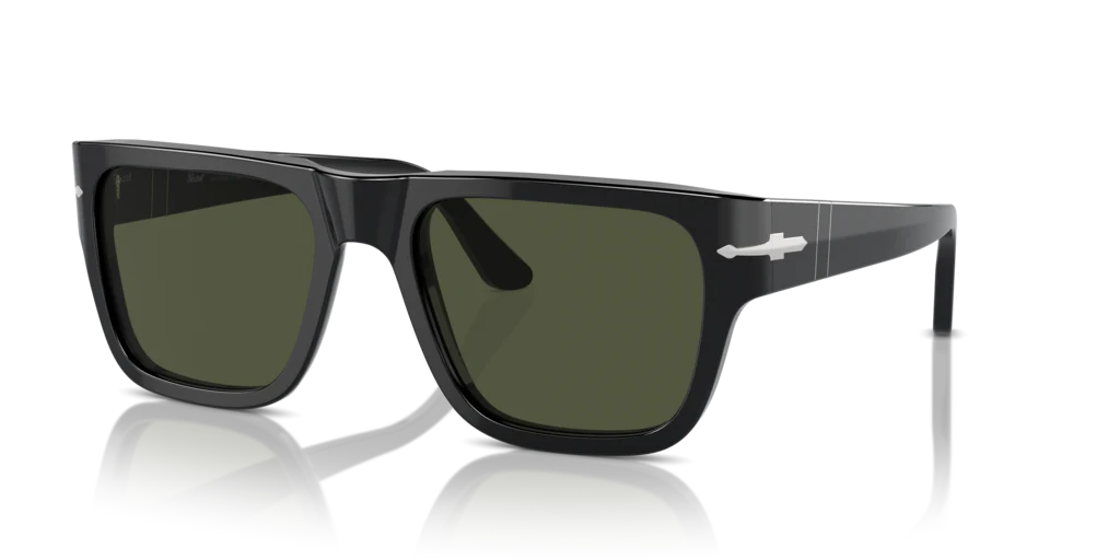 PERSOL  3348S 95/31 55-20  Güneş Gözlüğü