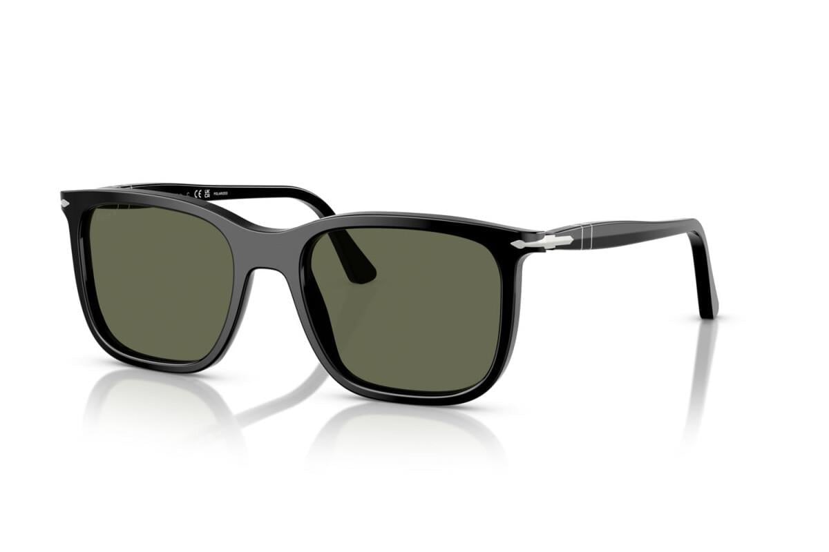 PERSOL  3357S 95/58 53-19  Güneş Gözlüğü