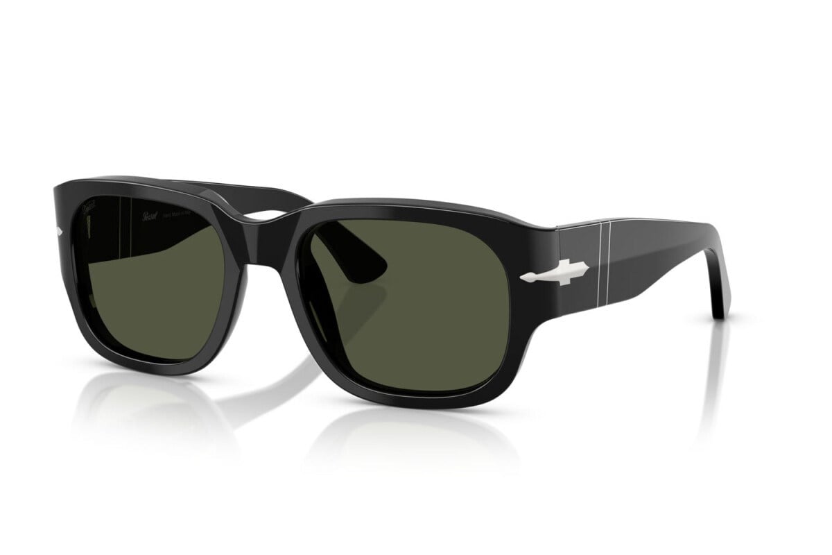 PERSOL  3380S 95/31 52-20  Güneş Gözlüğü