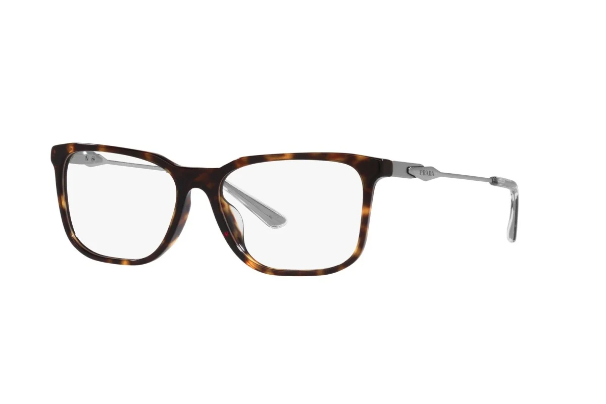 Prada  05ZS 2AU1O1 55-18  Optik Çerçeve