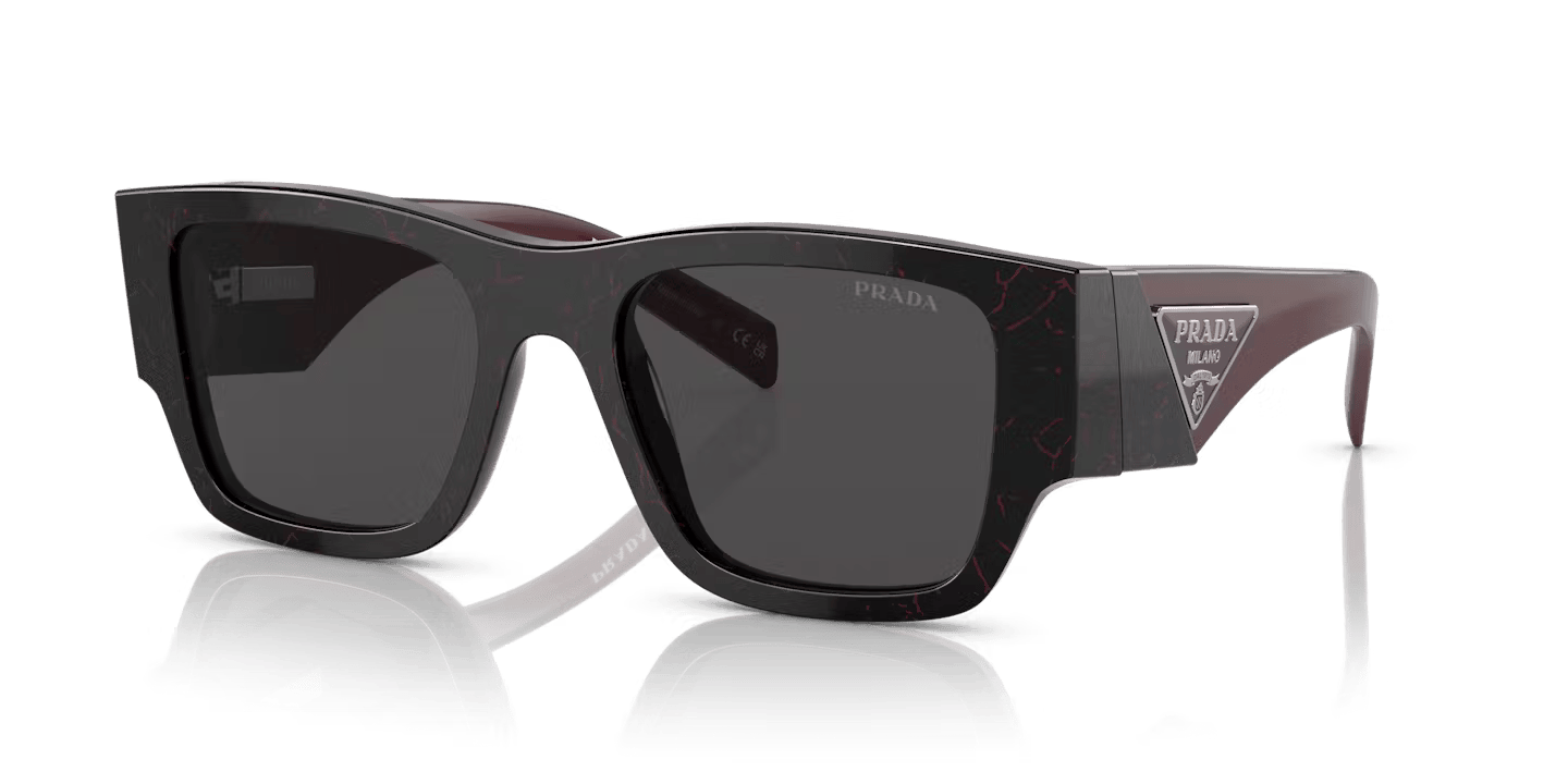 Prada  10ZS 11F5SO 54-20  Güneş Gözlüğü