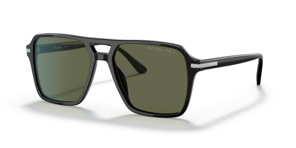 Prada  20YS 1AB-03R 55-17  Güneş Gözlüğü