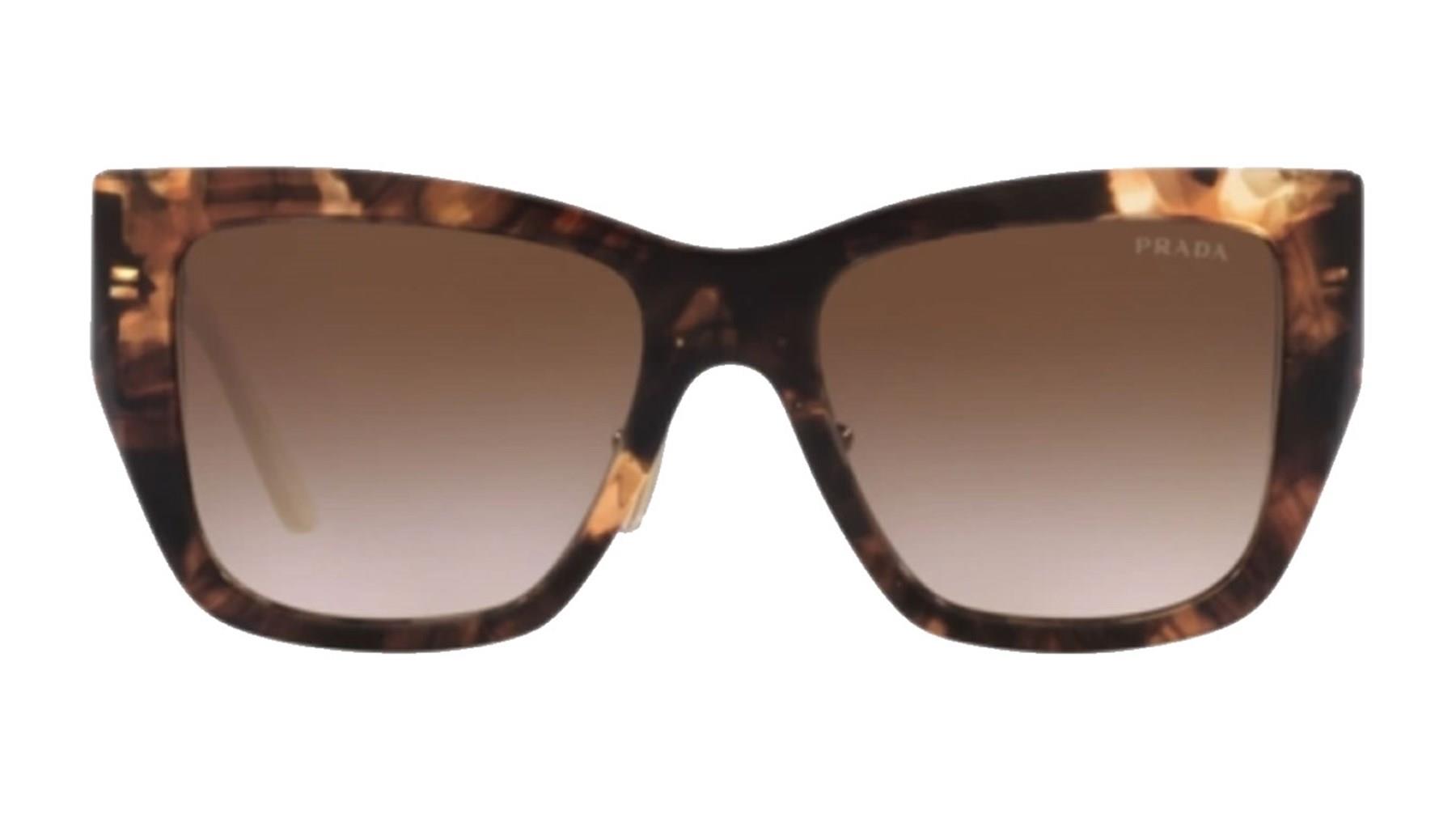 Prada  21YS 07R-6S1 54-18  Güneş Gözlüğü