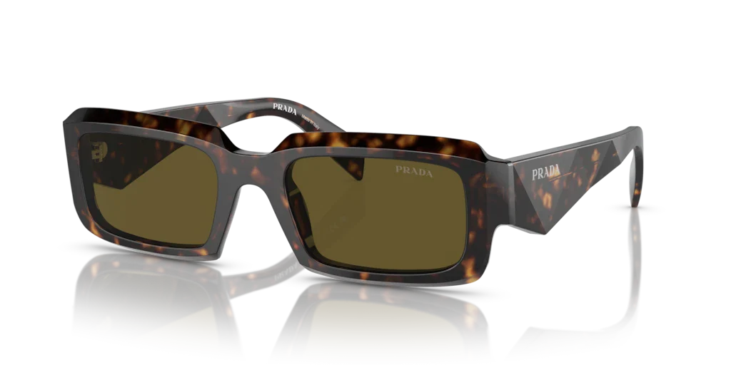 Prada  27ZS 19J09Z 54-21  Güneş Gözlüğü