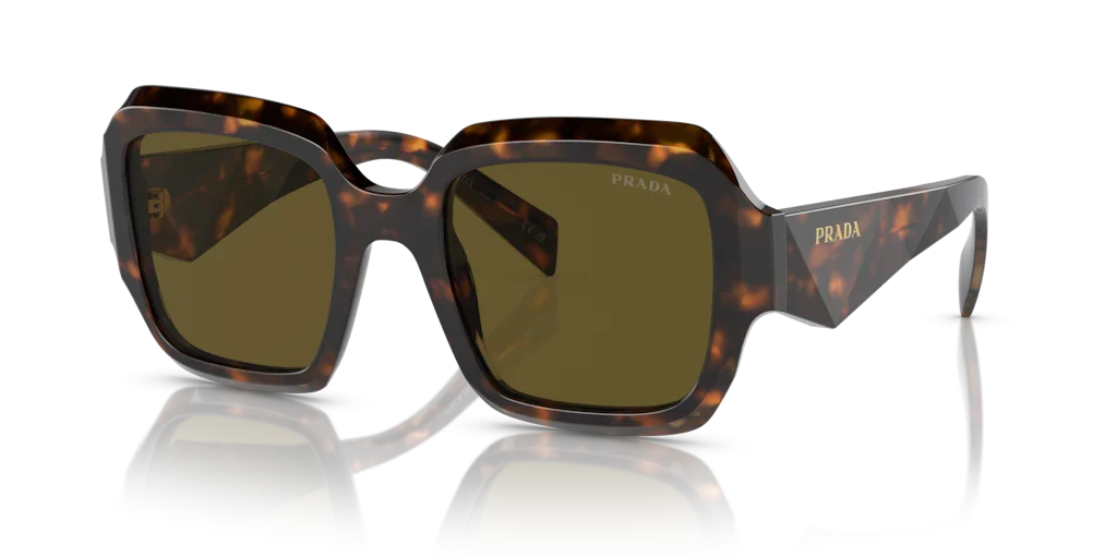 Prada  28ZS 14L09Z 53-22  Güneş Gözlüğü