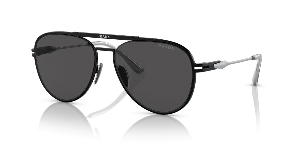 Prada  54ZS 1BO-5S0 57-16  Güneş Gözlüğü