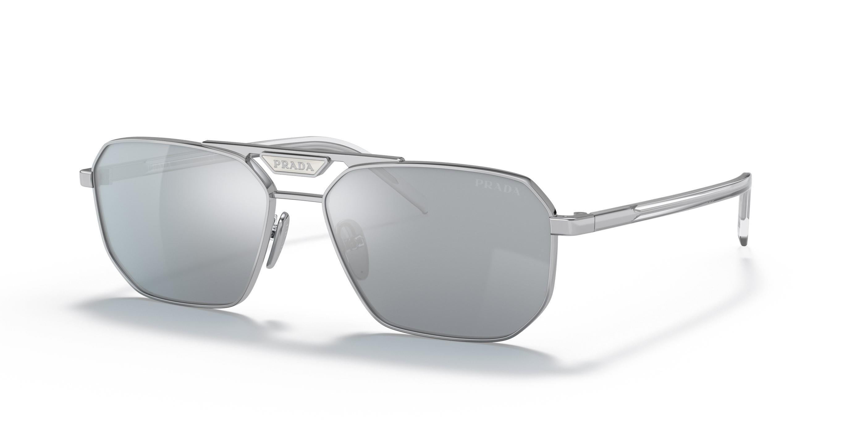 Prada  58YS 1BC02R 57-15  Güneş Gözlüğü
