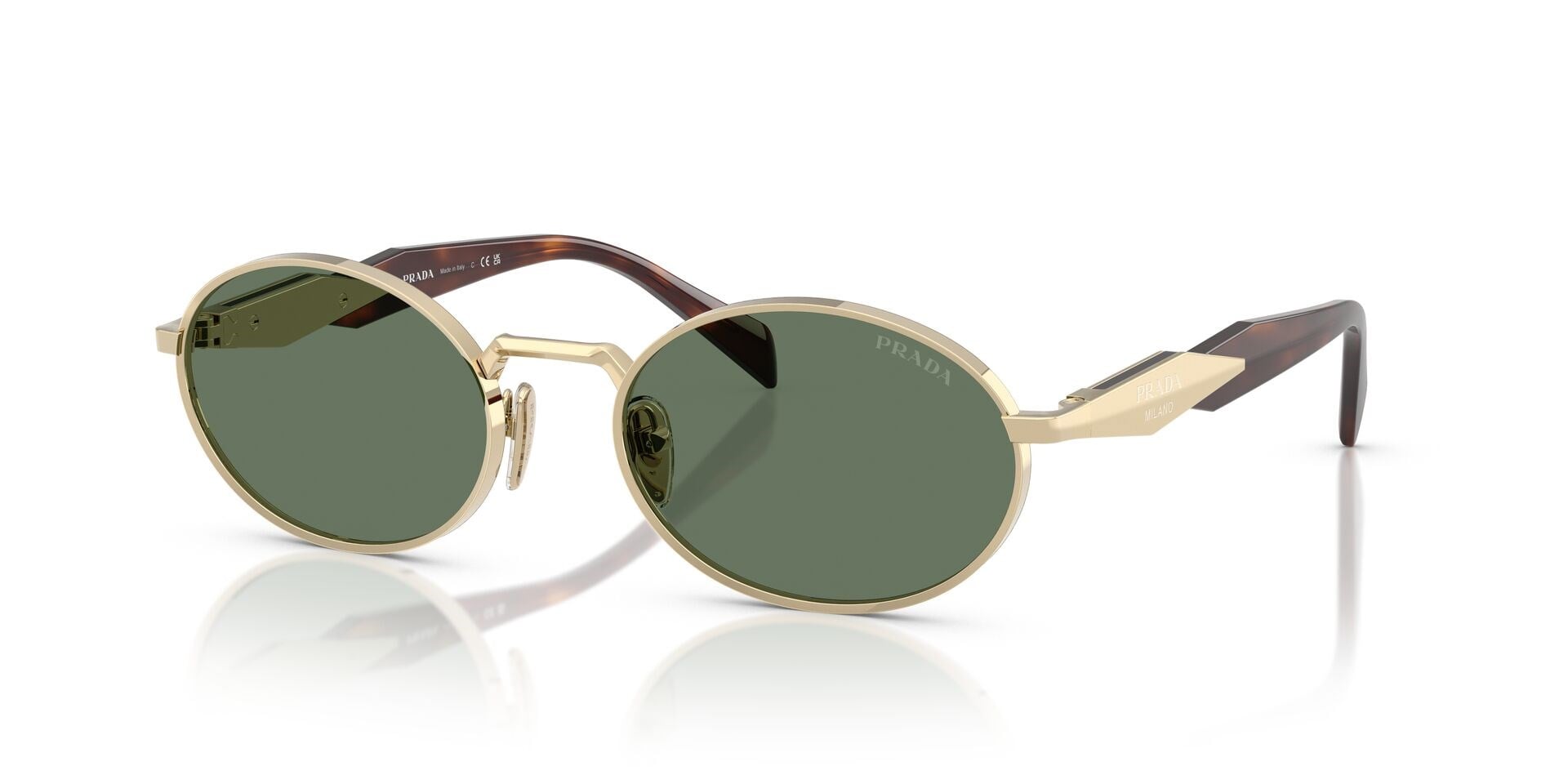 Prada  65ZS ZVN70L 55-20  Güneş Gözlüğü