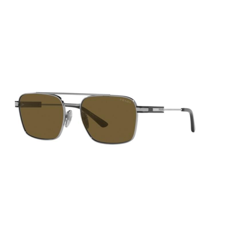 Prada  67ZS 5AV01T 56-18  Güneş Gözlüğü