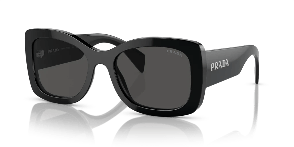 Prada  A08S 1AB5S0 56-20  Güneş Gözlüğü