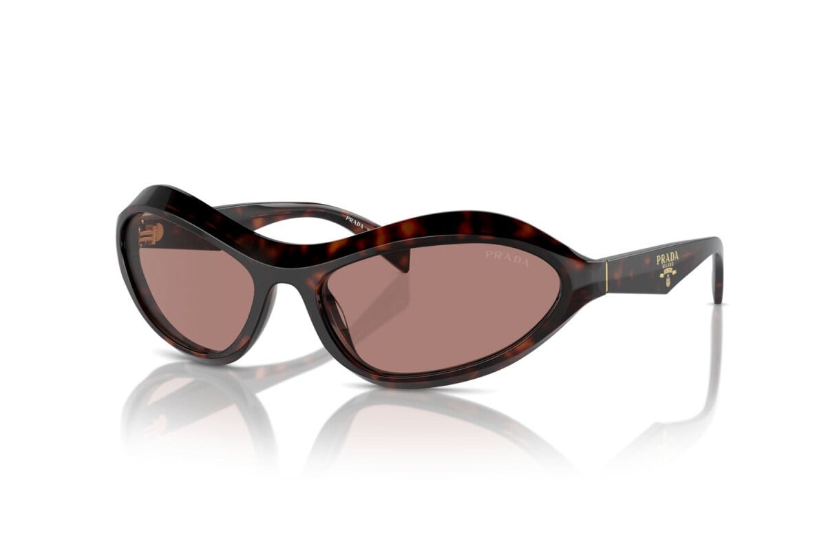 Prada  A20S 17NI0D 61-17  Güneş Gözlüğü